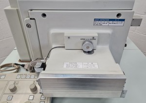 Thumbnail image of Jeol JSM-5910LV SEM Scanning Electron Microscope Lab