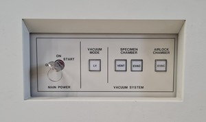 Thumbnail image of Jeol JSM-5910LV SEM Scanning Electron Microscope Lab