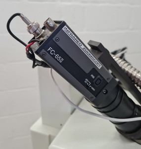 Thumbnail image of Jeol JSM-5910LV SEM Scanning Electron Microscope Lab