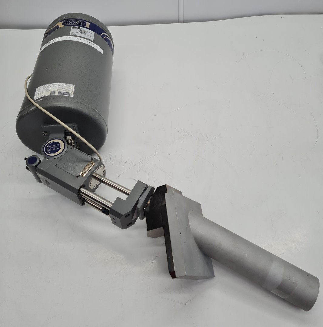 Image of Jeol JSM-5910LV SEM Scanning Electron Microscope Lab