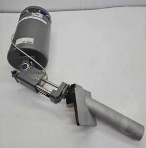 Thumbnail image of Jeol JSM-5910LV SEM Scanning Electron Microscope Lab