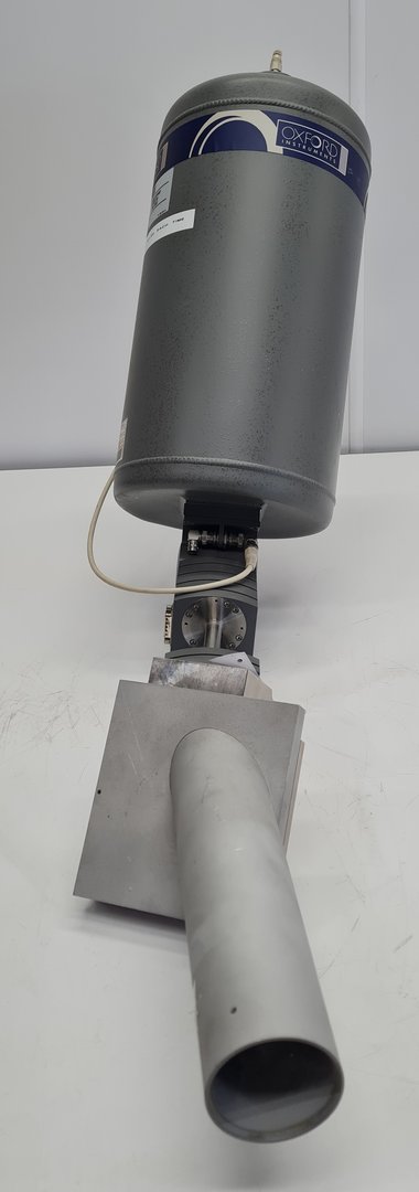 Image of Jeol JSM-5910LV SEM Scanning Electron Microscope Lab