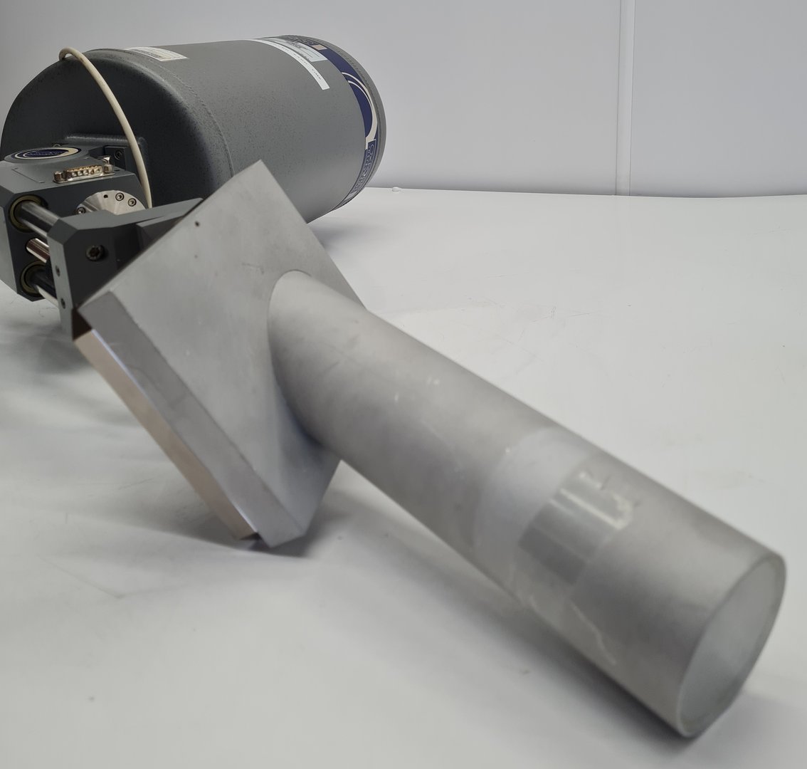 Image of Jeol JSM-5910LV SEM Scanning Electron Microscope Lab