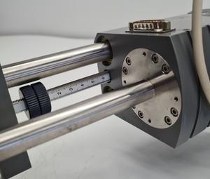 Thumbnail image of Jeol JSM-5910LV SEM Scanning Electron Microscope Lab