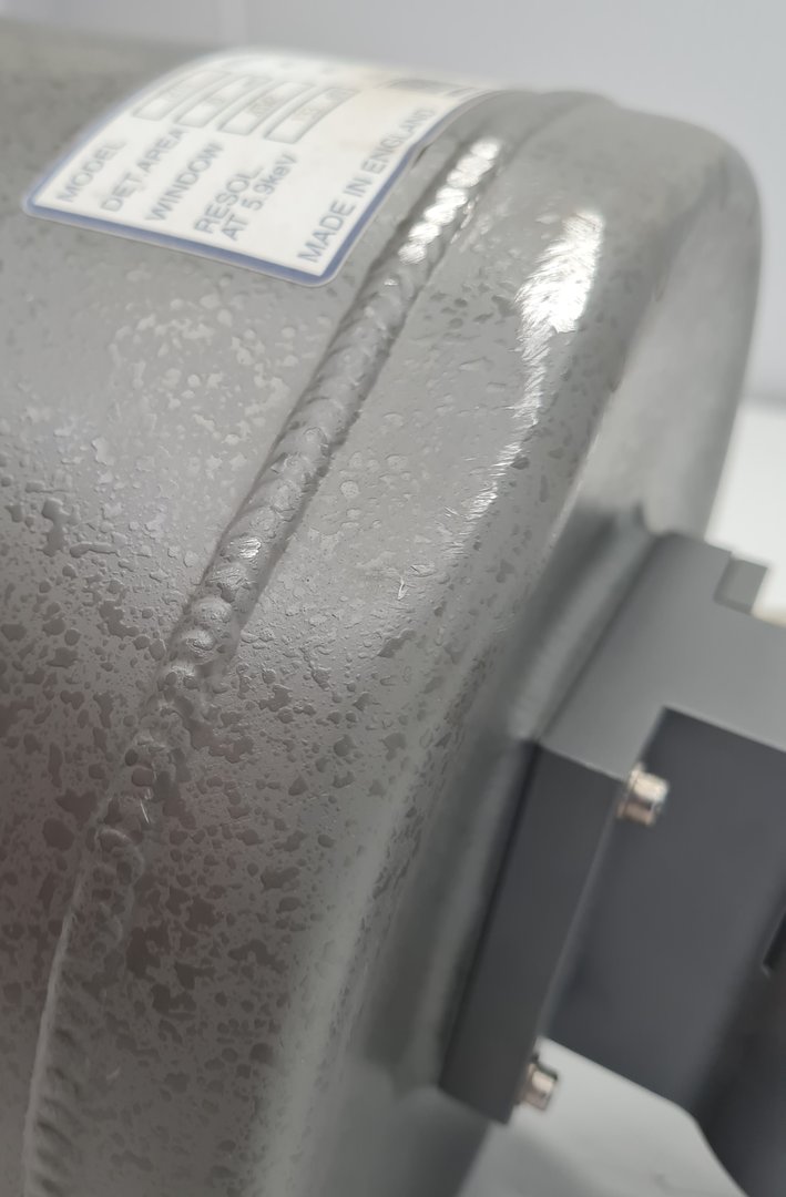 Image of Jeol JSM-5910LV SEM Scanning Electron Microscope Lab