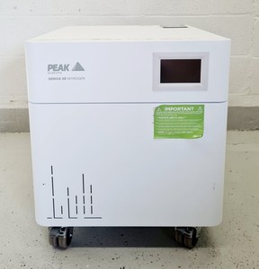 Thumbnail image of PEAK Scientific Genius XE35 230V Nitrogen Gas Generator 230V Lab
