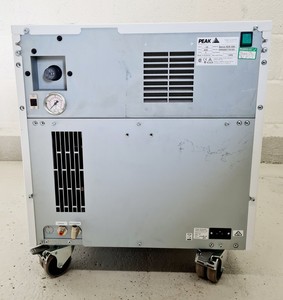 Thumbnail image of PEAK Scientific Genius XE35 230V Nitrogen Gas Generator 230V Lab