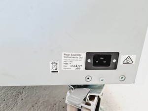 Thumbnail image of PEAK Scientific Genius XE35 230V Nitrogen Gas Generator 230V Lab