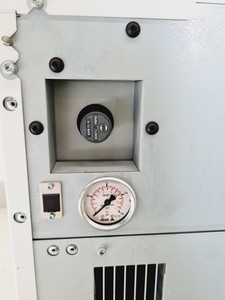 Thumbnail image of PEAK Scientific Genius XE35 230V Nitrogen Gas Generator 230V Lab