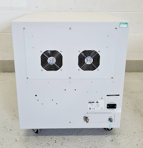 Thumbnail image of PEAK Scientific Genius NM32LA Nitrogen Generator Lab Spares/Repairs