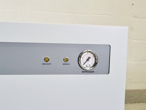 Thumbnail image of PEAK Scientific Genius NM32LA Nitrogen Generator Lab Spares/Repairs