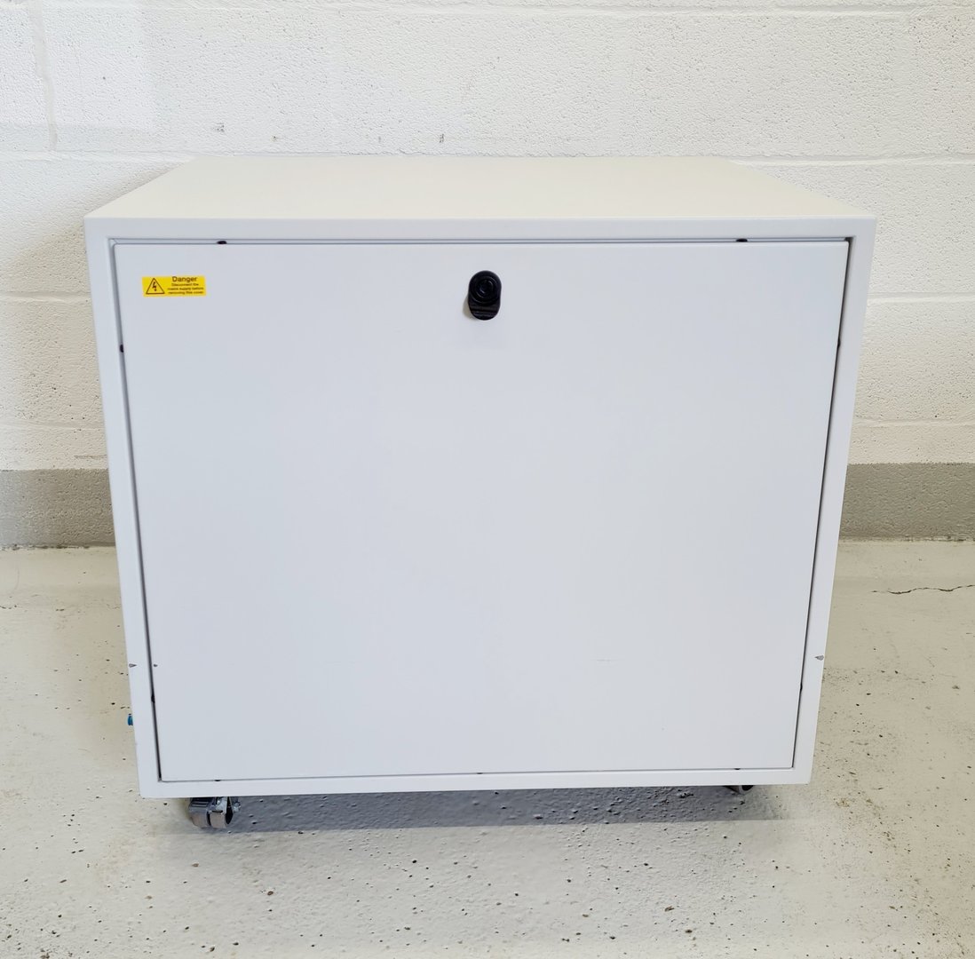 Image of PEAK Scientific Genius NM32LA Nitrogen Generator Lab Spares/Repairs