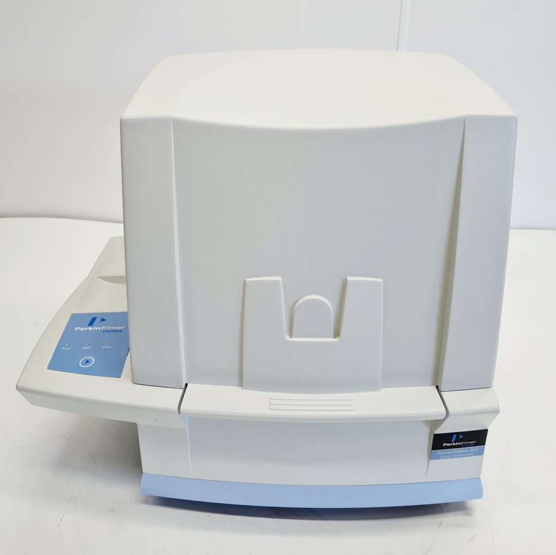 Image of Perkin Elmer RamanStation 400 Raman Spectrometer Lab Spares/Repairs