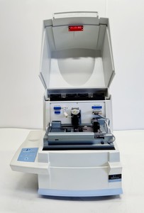Thumbnail image of Perkin Elmer RamanStation 400 Raman Spectrometer Lab Spares/Repairs