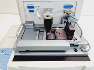 Thumbnail image of Perkin Elmer RamanStation 400 Raman Spectrometer Lab Spares/Repairs