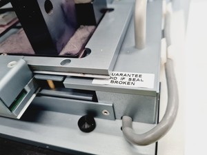 Thumbnail image of Perkin Elmer RamanStation 400 Raman Spectrometer Lab Spares/Repairs