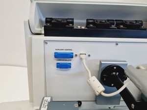 Thumbnail image of Perkin Elmer RamanStation 400 Raman Spectrometer Lab Spares/Repairs