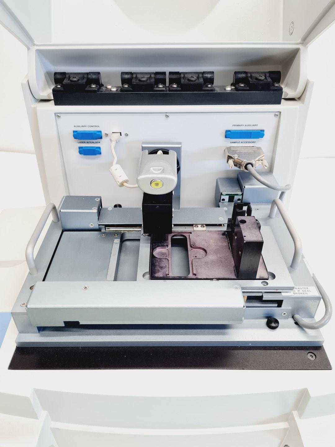 Image of Perkin Elmer RamanStation 400 Raman Spectrometer Lab Spares/Repairs