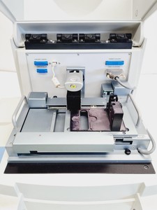 Thumbnail image of Perkin Elmer RamanStation 400 Raman Spectrometer Lab Spares/Repairs