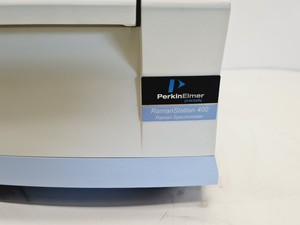 Thumbnail image of Perkin Elmer RamanStation 400 Raman Spectrometer Lab Spares/Repairs