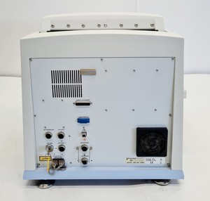 Thumbnail image of Perkin Elmer RamanStation 400 Raman Spectrometer Lab Spares/Repairs