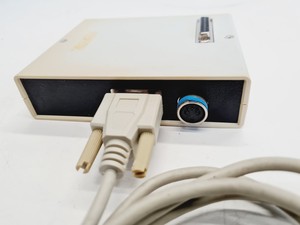 Thumbnail image of Perkin Elmer RamanStation 400 Raman Spectrometer Lab Spares/Repairs
