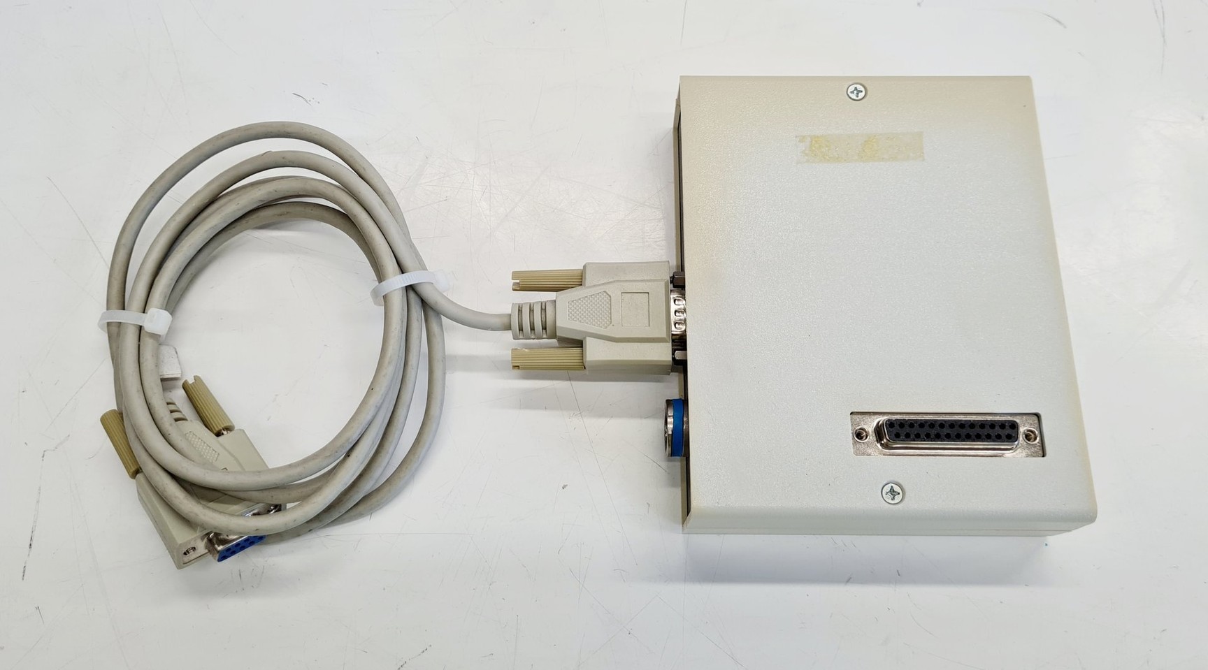Image of Perkin Elmer RamanStation 400 Raman Spectrometer Lab Spares/Repairs