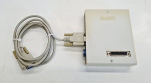 Thumbnail image of Perkin Elmer RamanStation 400 Raman Spectrometer Lab Spares/Repairs