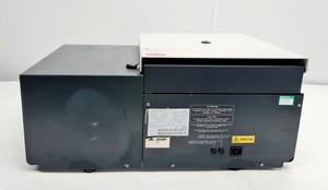 Thumbnail image of Jouan BR3.11 Refrigerated Benchtop Centrifuge Lab