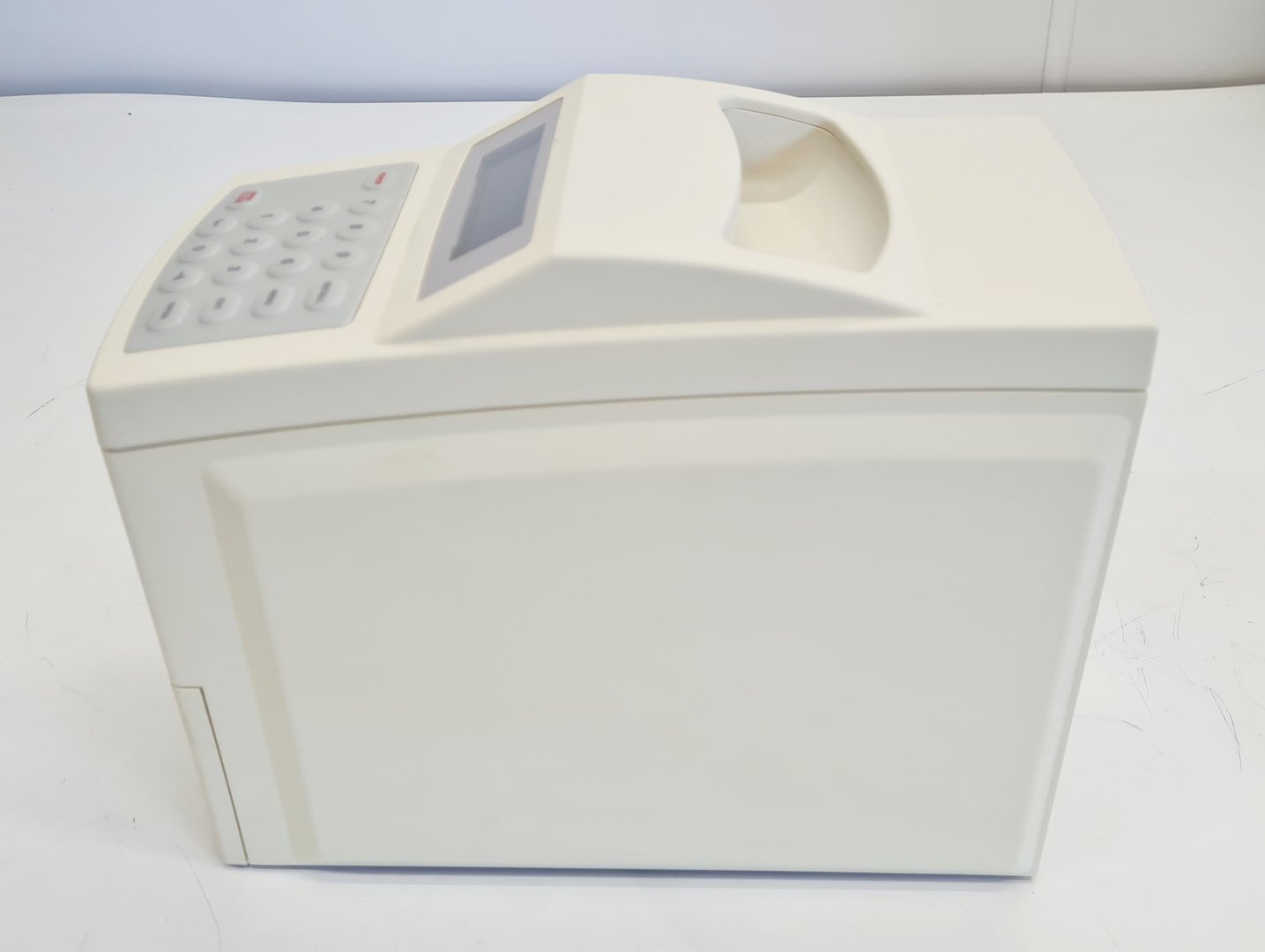 Image of Piccolo Portable Chemistry Analyser Lab Spares/Repairs