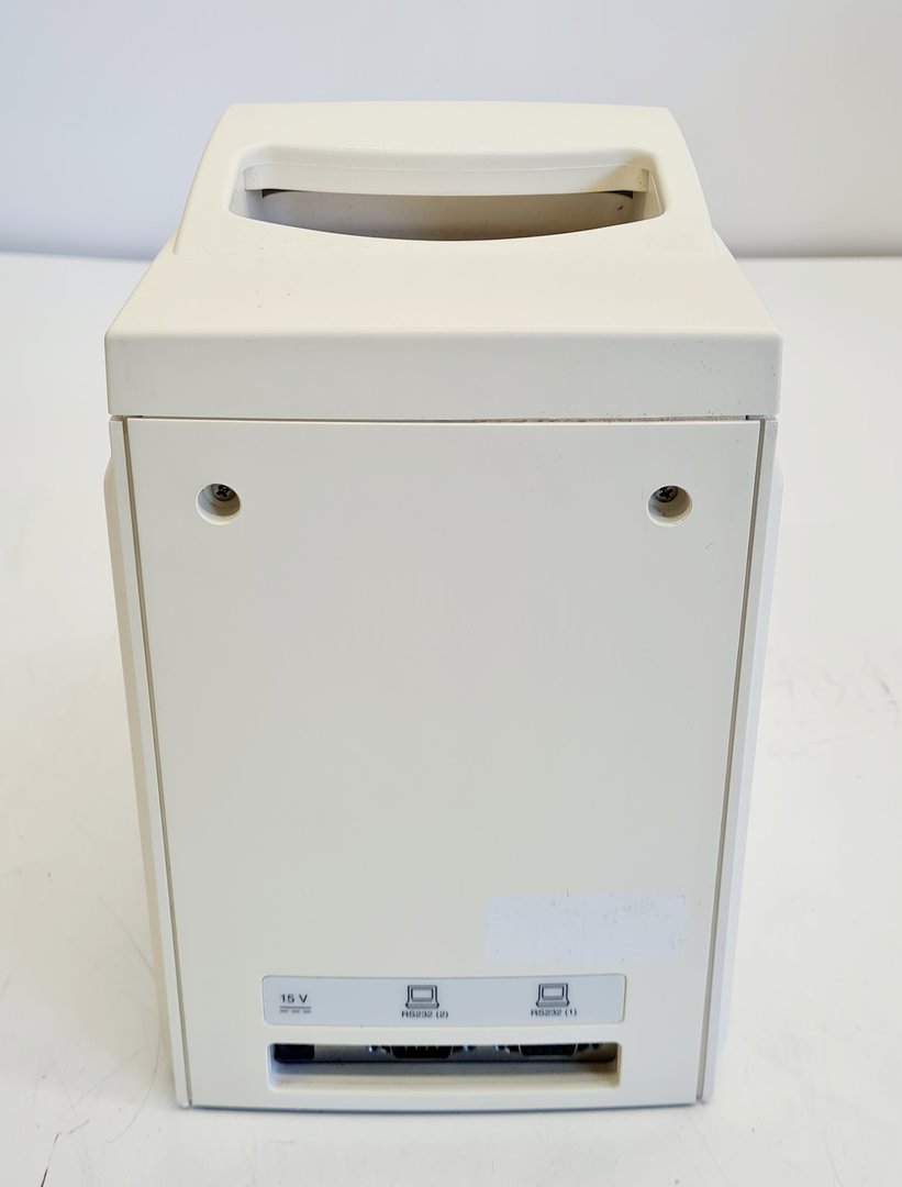 Image of Piccolo Portable Chemistry Analyser Lab Spares/Repairs