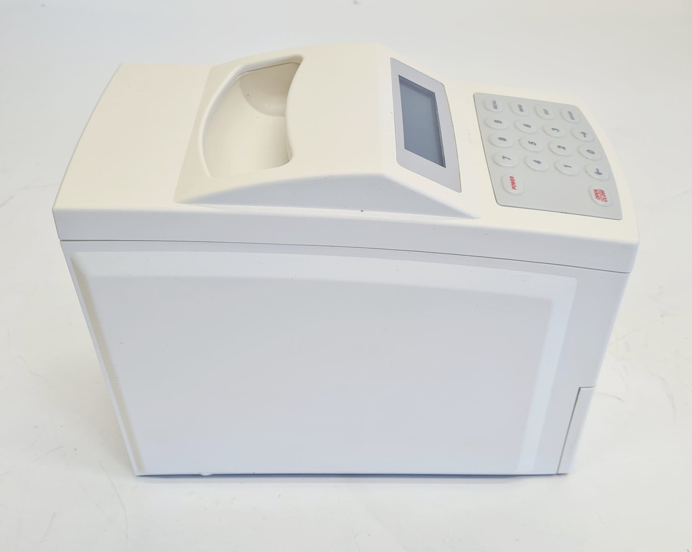 Image of Piccolo Portable Chemistry Analyser Lab Spares/Repairs