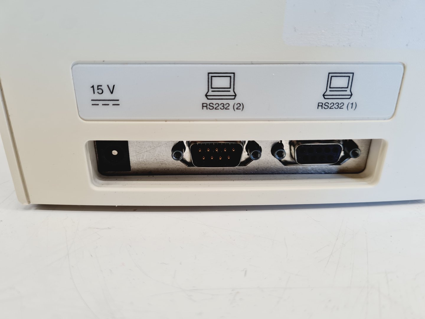 Image of Piccolo Portable Chemistry Analyser Lab Spares/Repairs