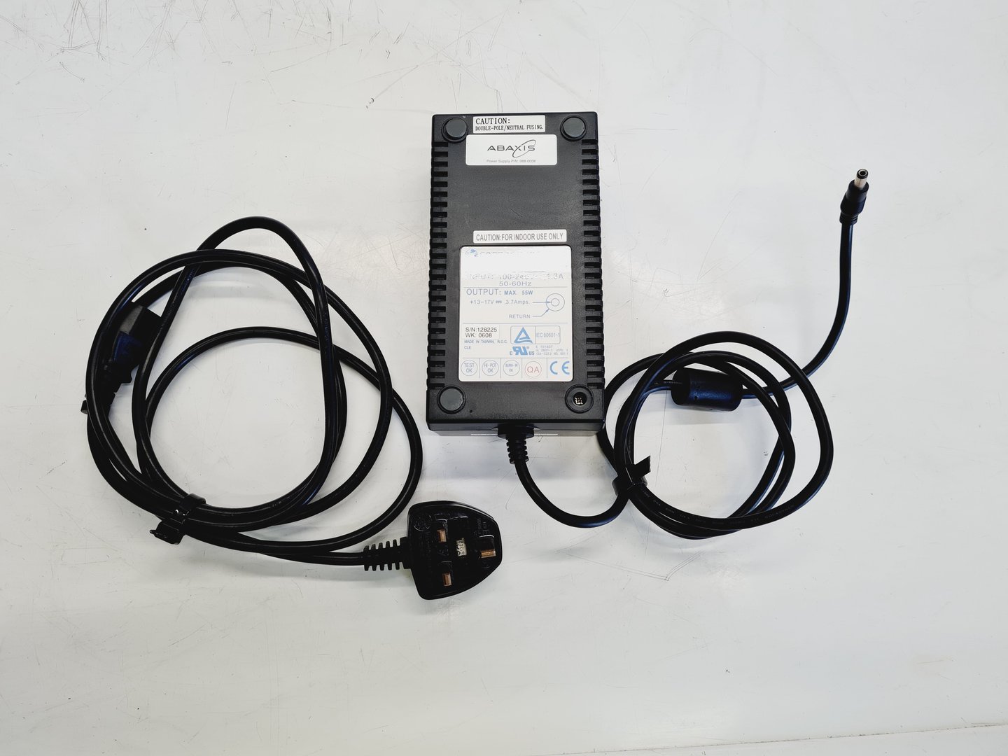 Image of Piccolo Portable Chemistry Analyser Lab Spares/Repairs