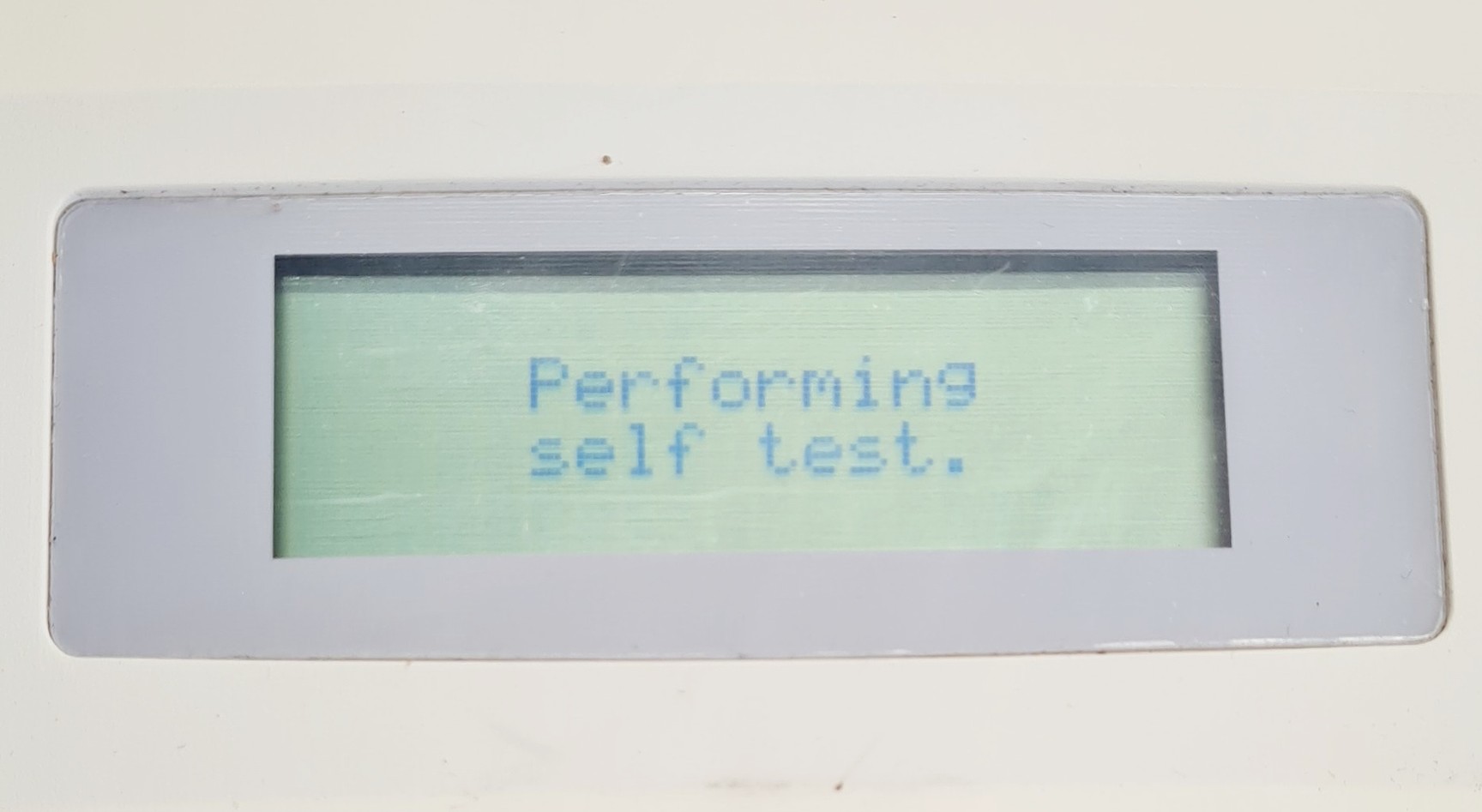 Image of Piccolo Portable Chemistry Analyser Lab Spares/Repairs