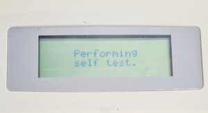 Thumbnail image of Piccolo Portable Chemistry Analyser Lab Spares/Repairs