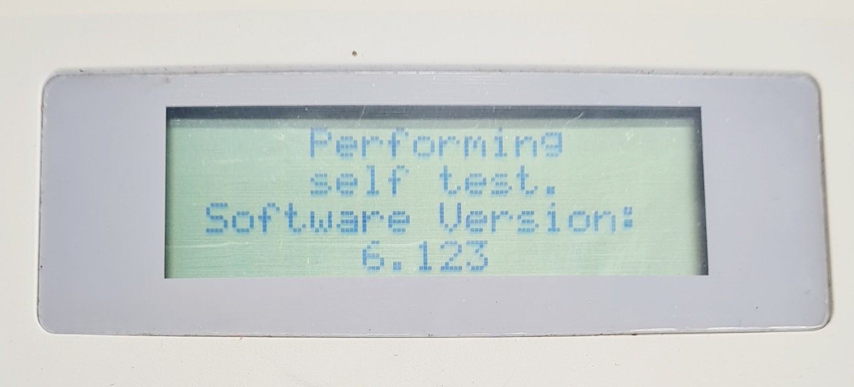 Image of Piccolo Portable Chemistry Analyser Lab Spares/Repairs