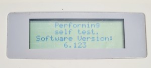 Thumbnail image of Piccolo Portable Chemistry Analyser Lab Spares/Repairs