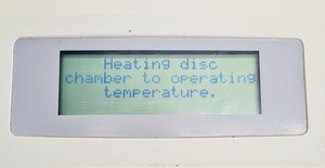 Thumbnail image of Piccolo Portable Chemistry Analyser Lab Spares/Repairs