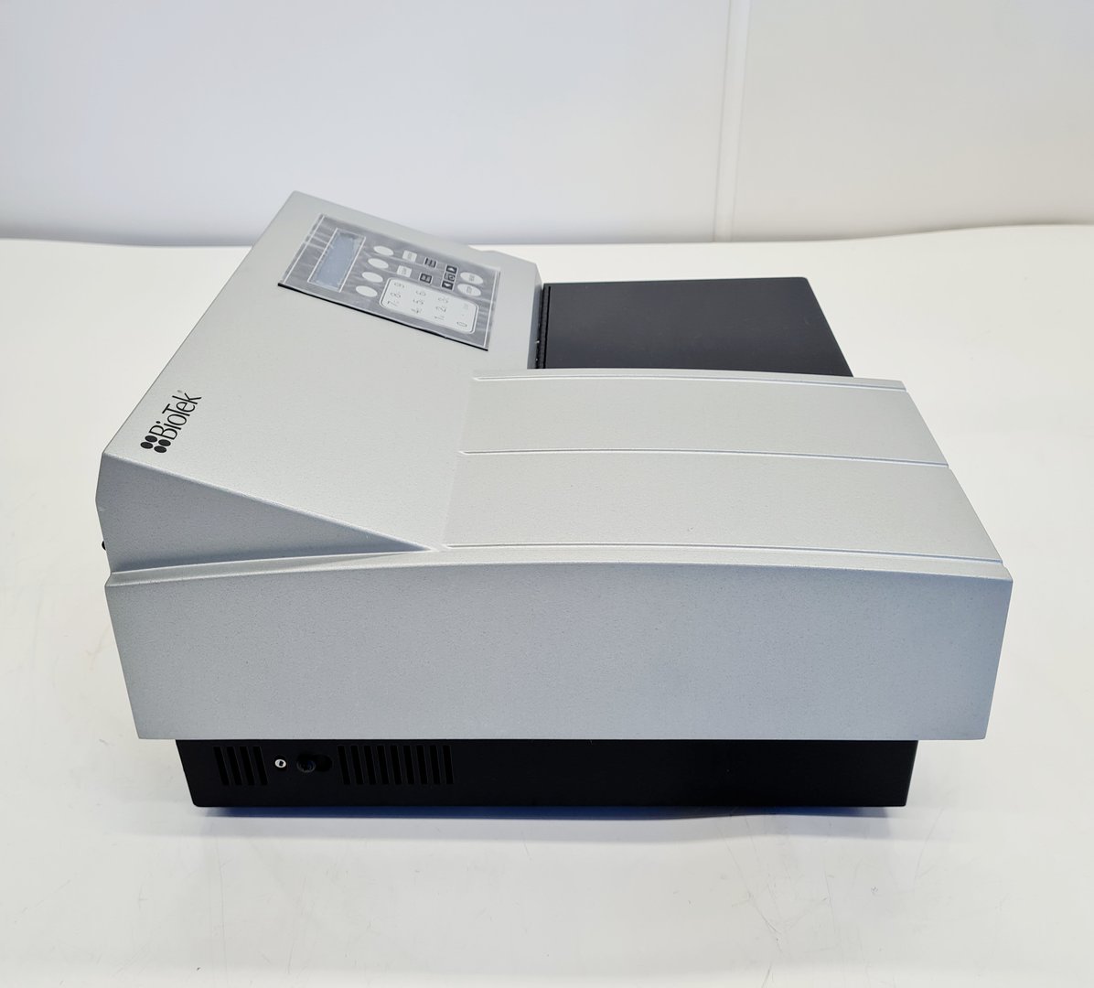 Image of BioTek EL808 Microplate Reader Lab