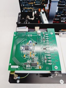 Thumbnail image of BioTek EL808 Microplate Reader Lab