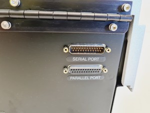 Thumbnail image of BioTek EL808 Microplate Reader Lab