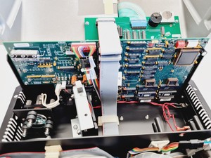 Thumbnail image of BioTek EL808 Microplate Reader Lab