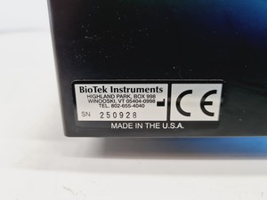 Thumbnail image of BioTek EL808 Microplate Reader Lab