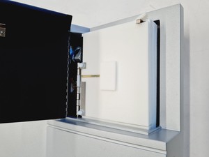 Thumbnail image of BioTek EL808 Microplate Reader Lab