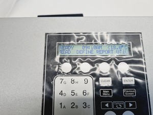 Thumbnail image of BioTek EL808 Microplate Reader Lab
