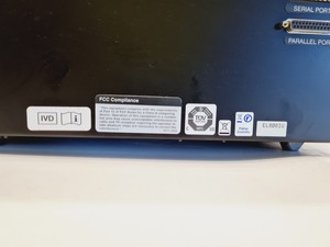 Thumbnail image of BioTek EL808 Microplate Reader Lab