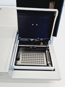 Thumbnail image of BioTek EL808 Microplate Reader Lab