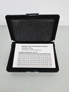 Thumbnail image of BioTek EL808 Microplate Reader Lab
