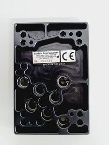 Thumbnail image of BioTek EL808 Microplate Reader Lab